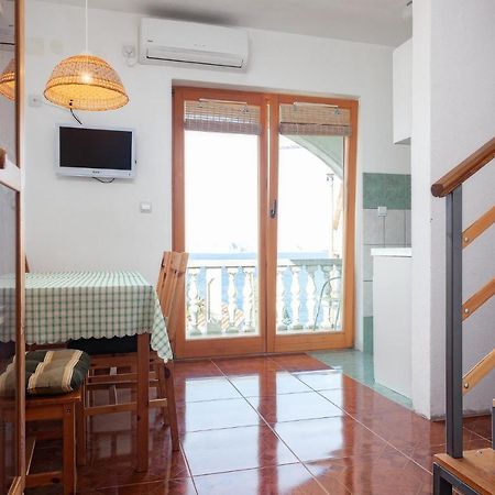 Manda Apartment Karlobag Ngoại thất bức ảnh